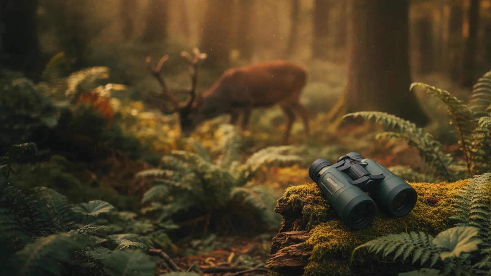 Best Ergonomic Binoculars 2026: Comfortable for Long Sessions